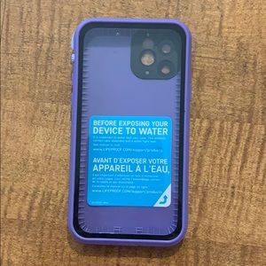 Brand new Lifeproof case for iPhone 11 Pro